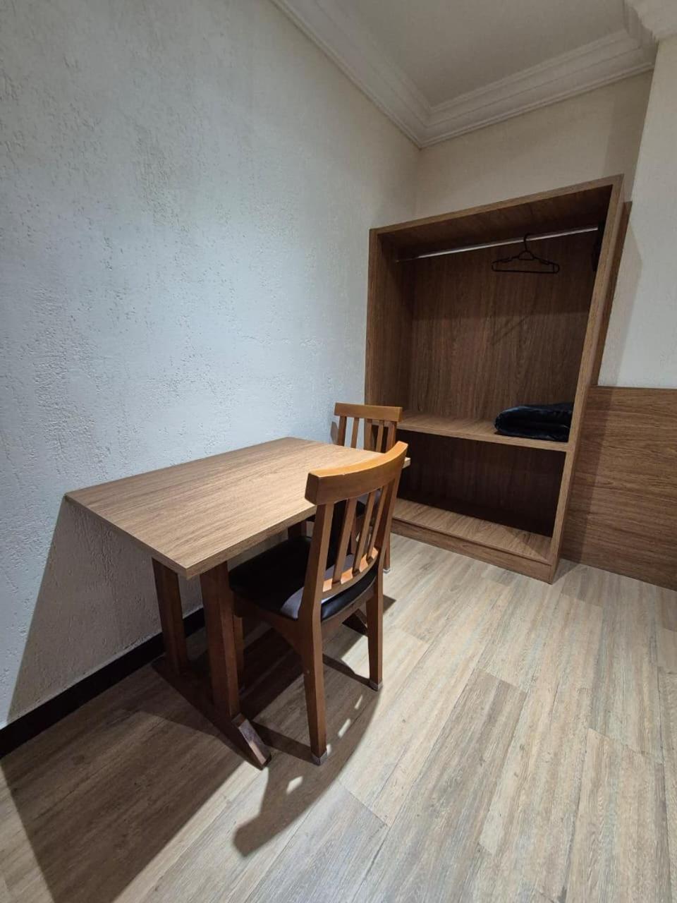 Habitación Triple Estándar