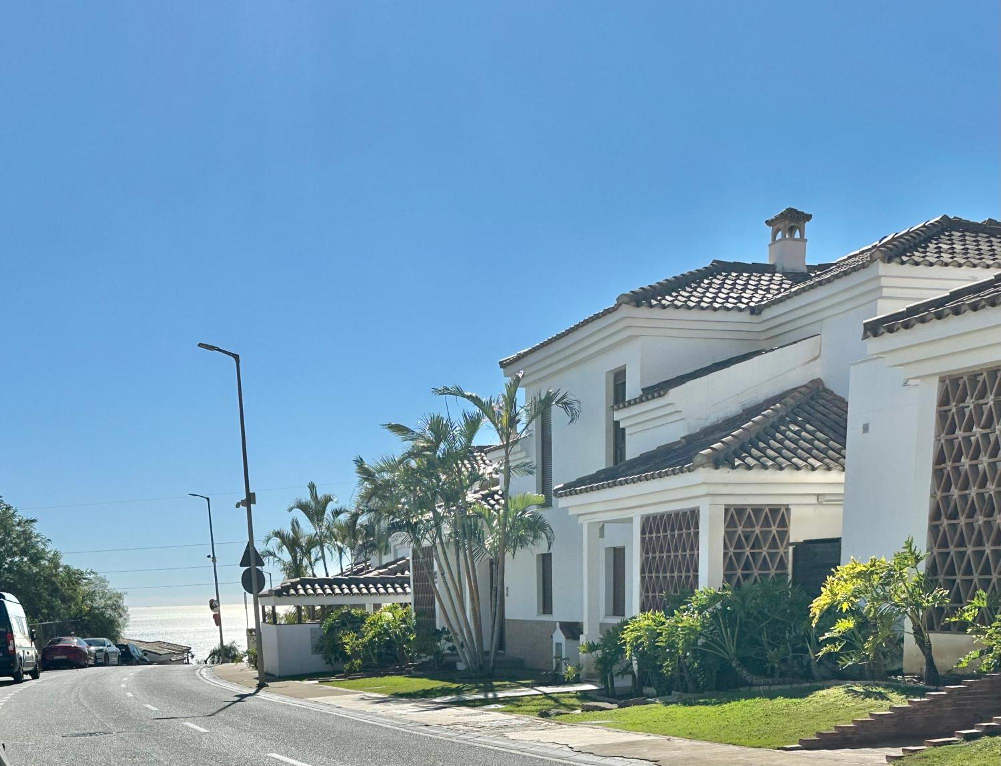 Casa con 1 dormitorio