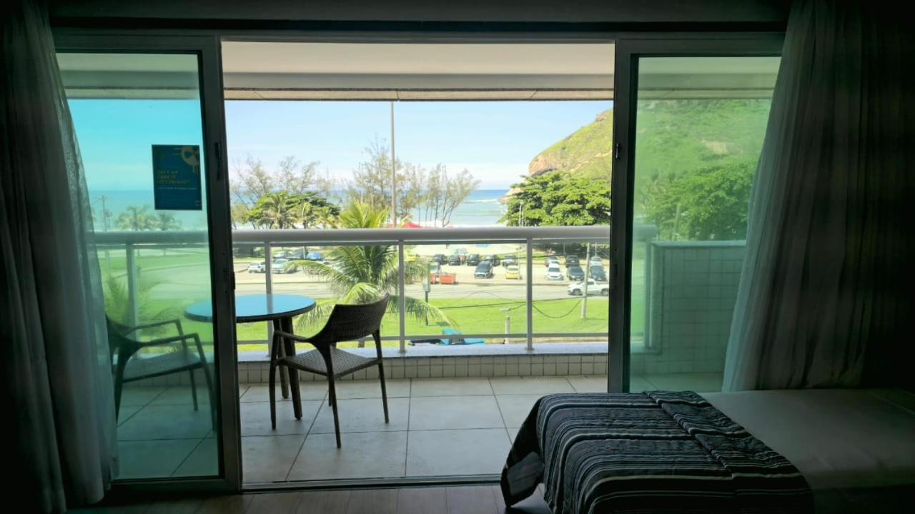 Habitación Familiar con vistas al mar
