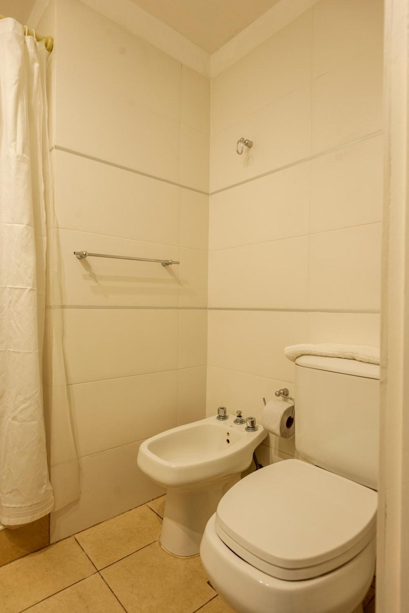 Habitación cuádruple