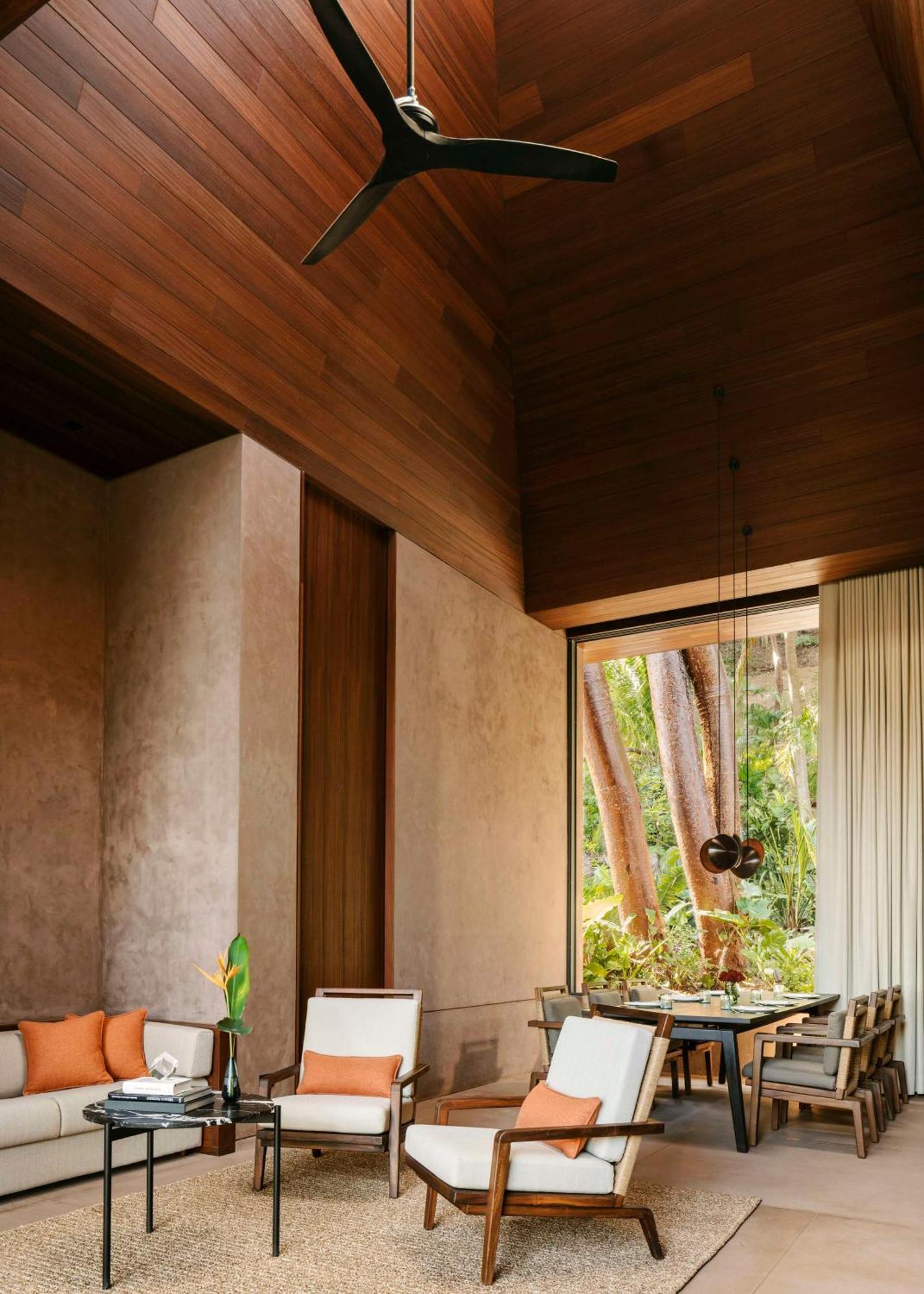 Two Bedroom Villa Banderas