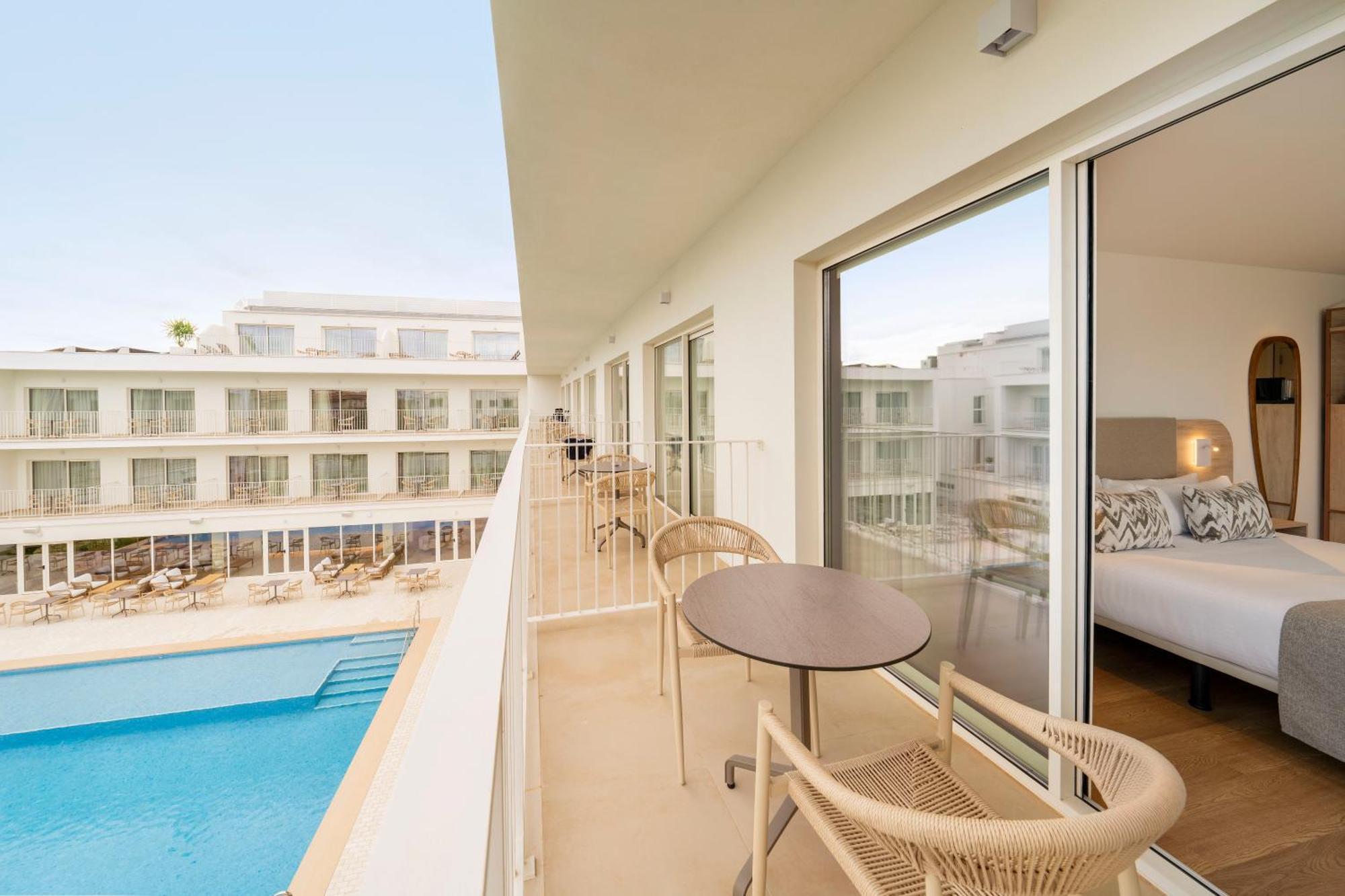 Habitación Doble Premium (2 adultos)