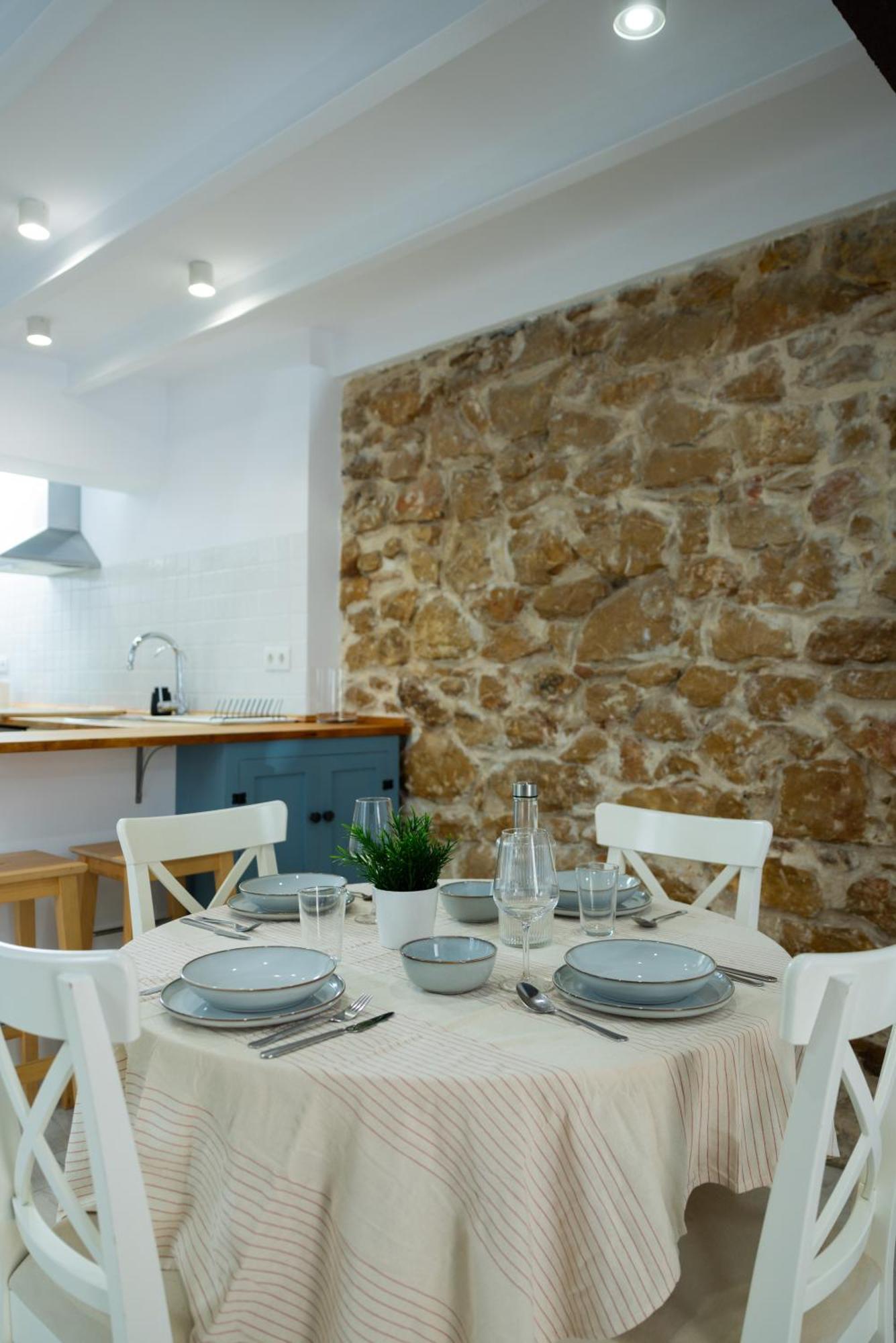 Casa de 2 dormitorios