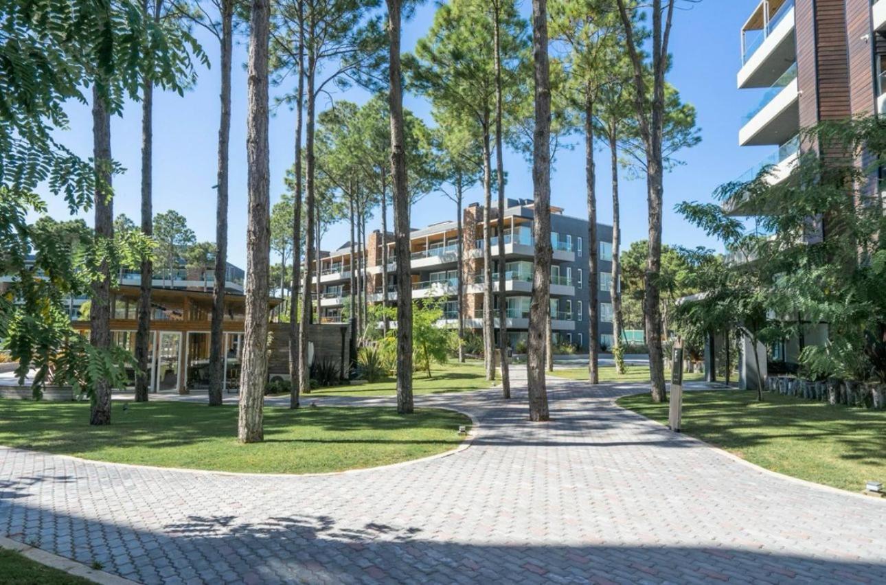 Apartamento - Planta baja