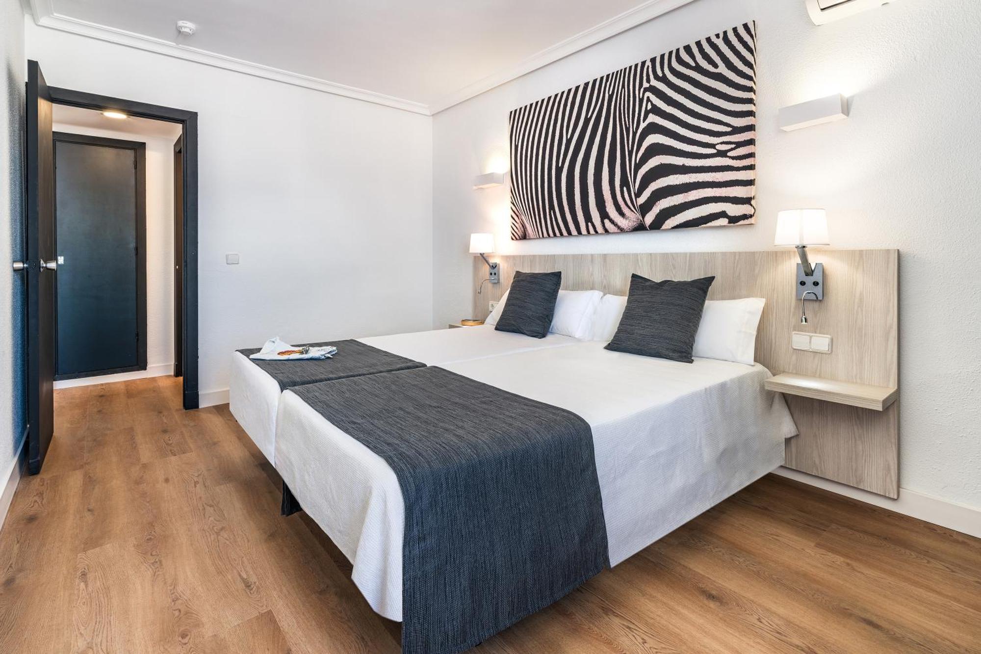 Apartamento Superior