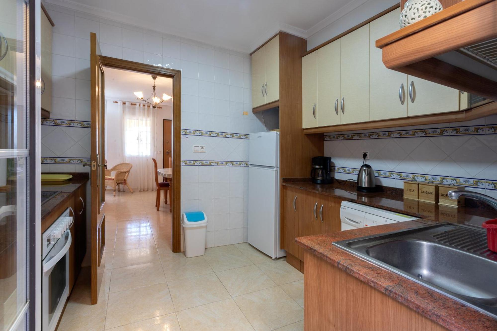 Casa de 3 dormitorios