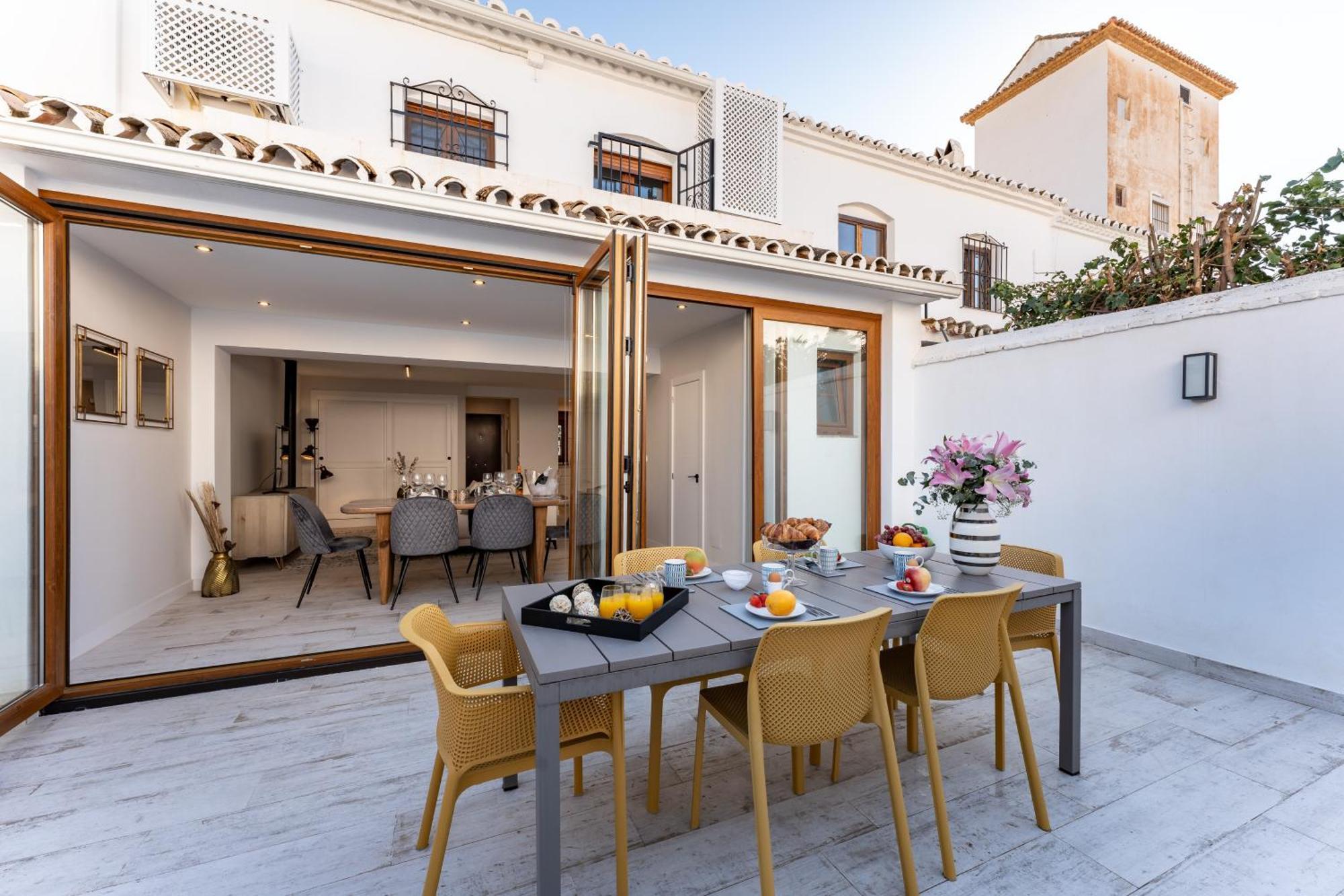 Casa de 2 dormitorios