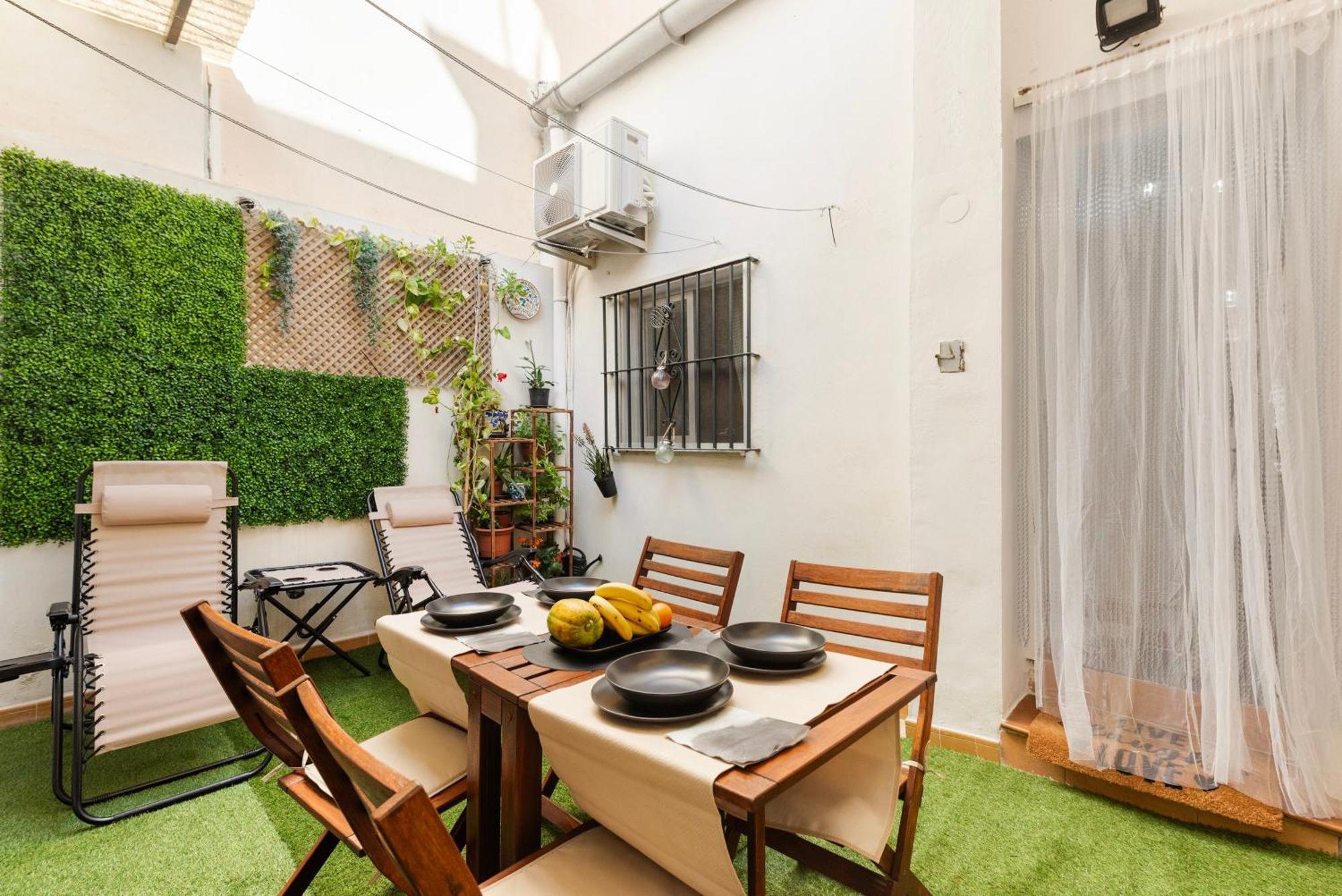 Casa de 2 dormitorios