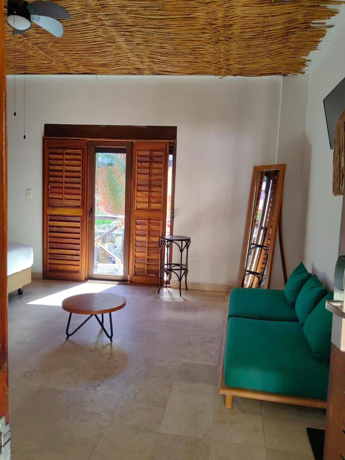 Habitación Doble - 2 camas
