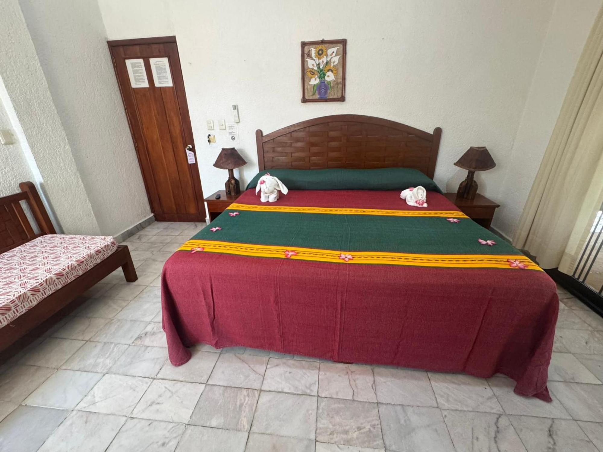 Habitación Doble Deluxe con bañera