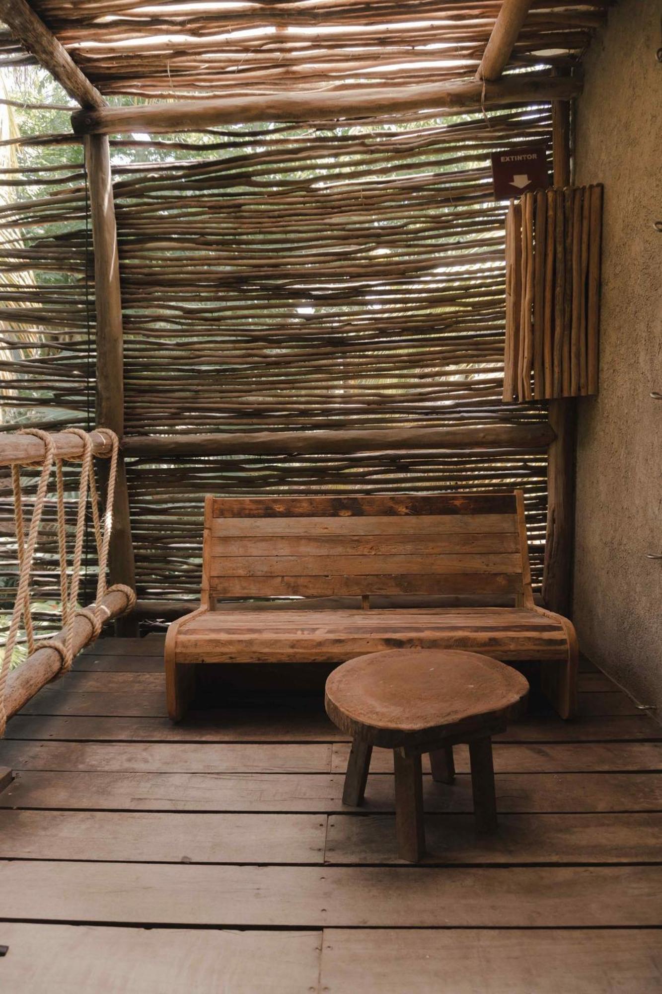 Habitación cuádruple