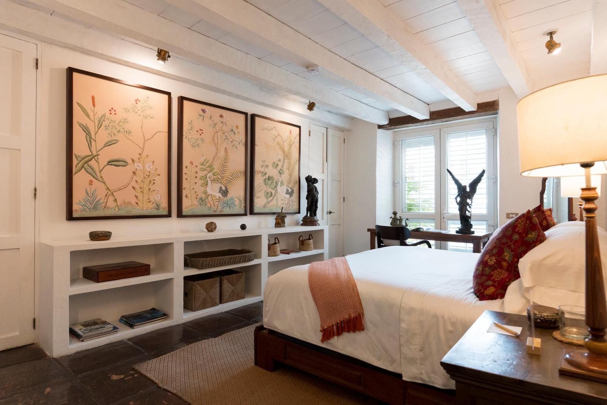 Suite Dúplex