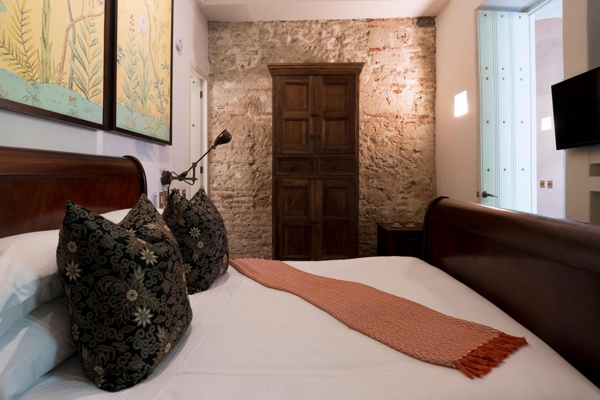 Habitación Doble Clásica