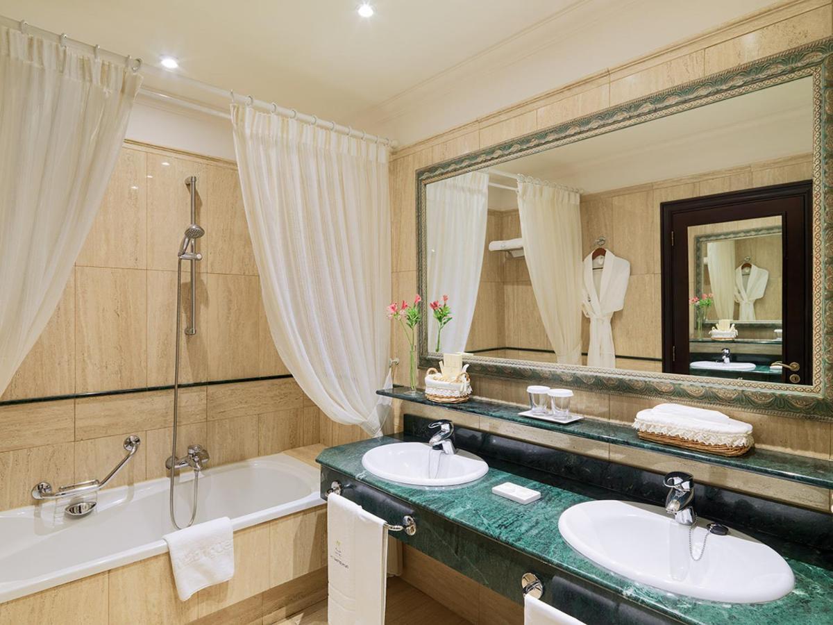 Habitación Doble Superior