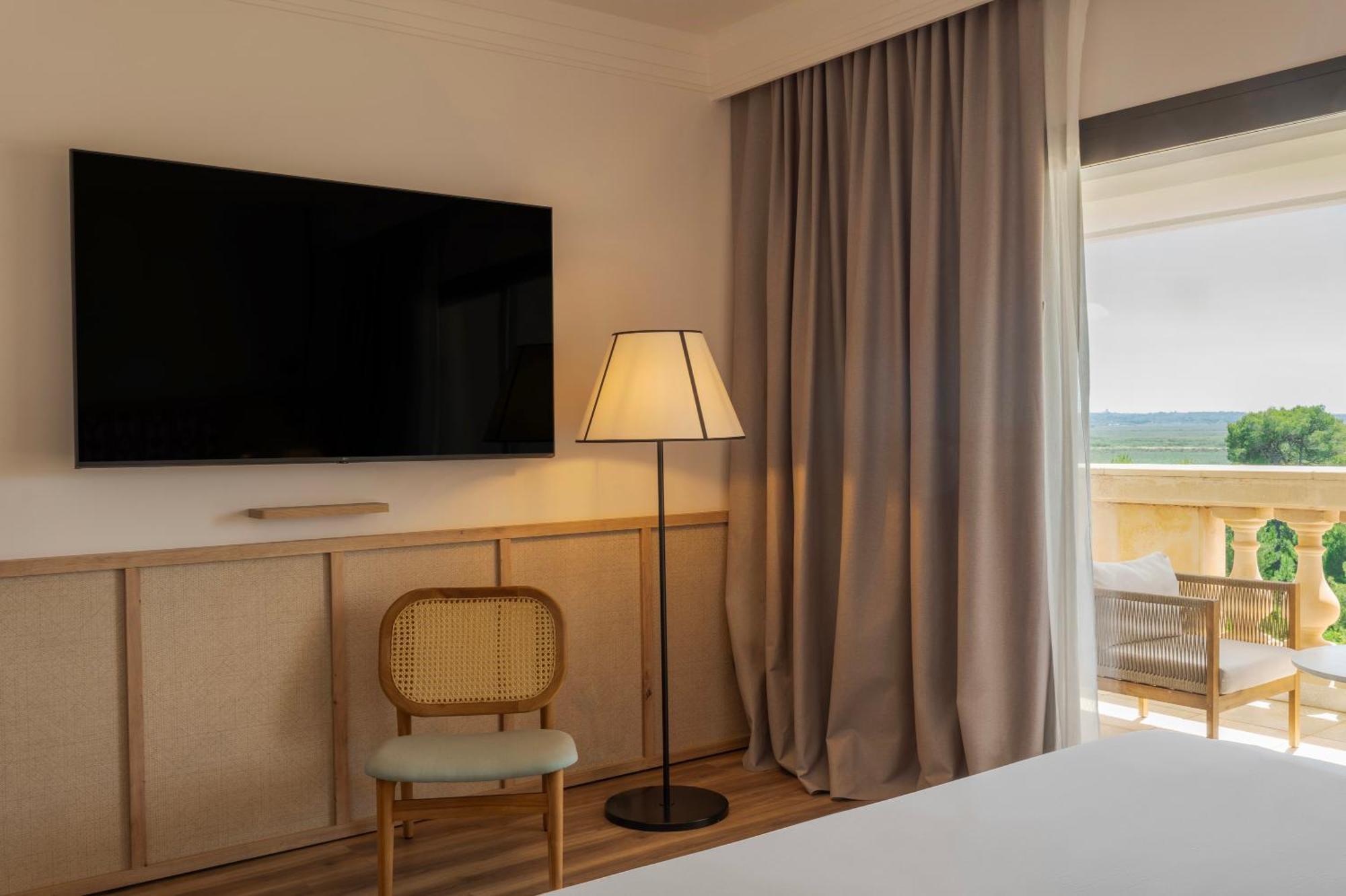 Suite de 1 dormitorio