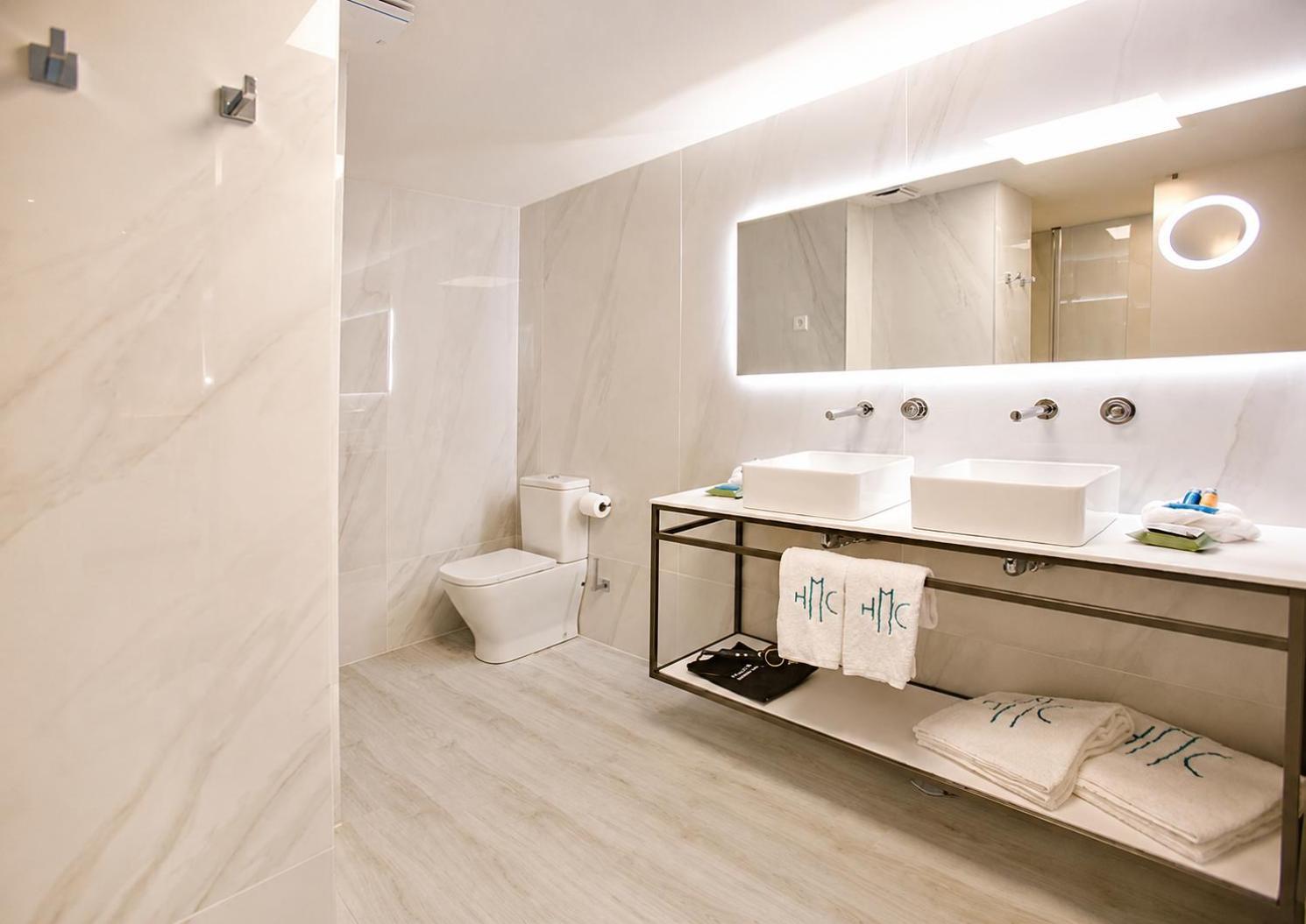 Habitación Familiar Deluxe