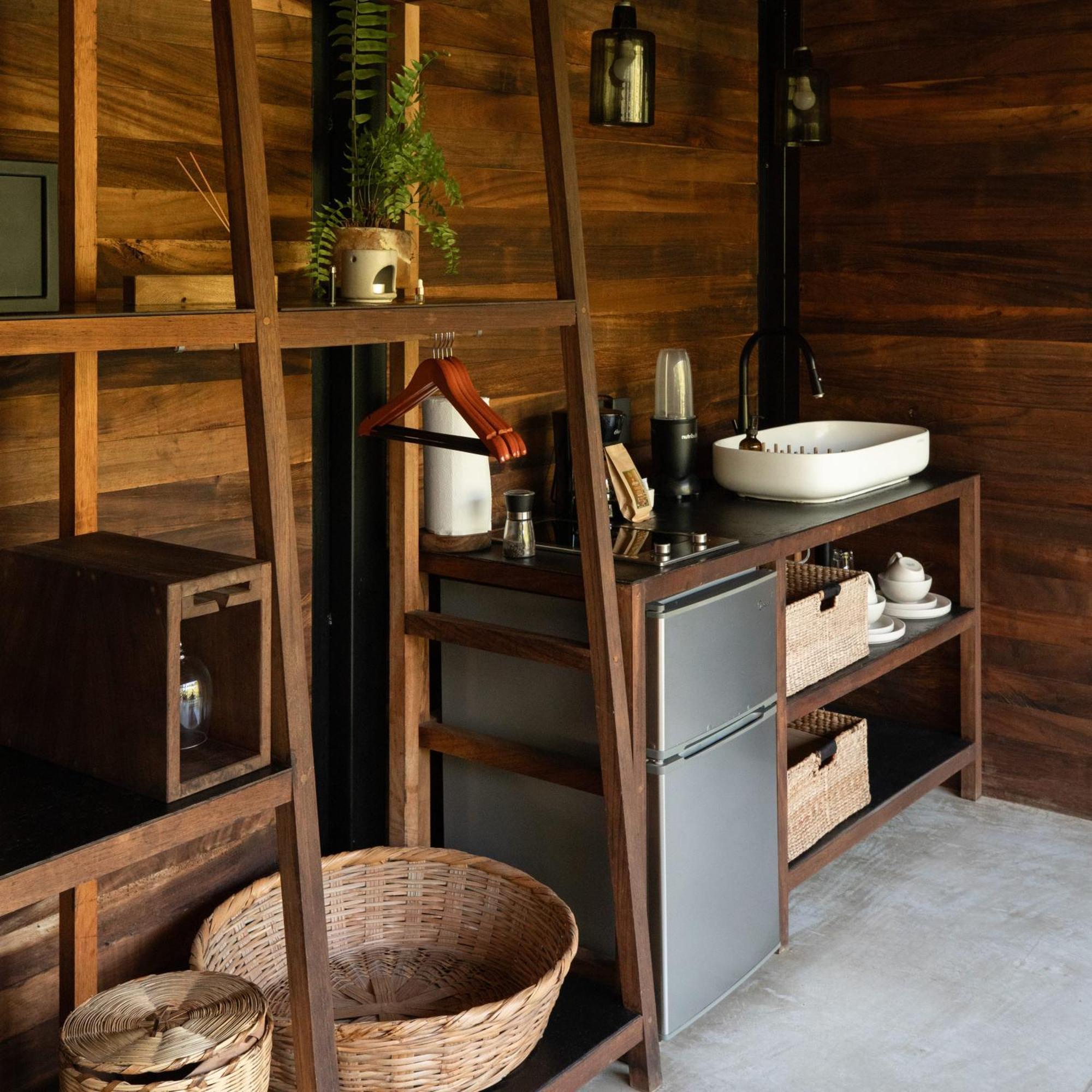 Habitación Doble con terraza