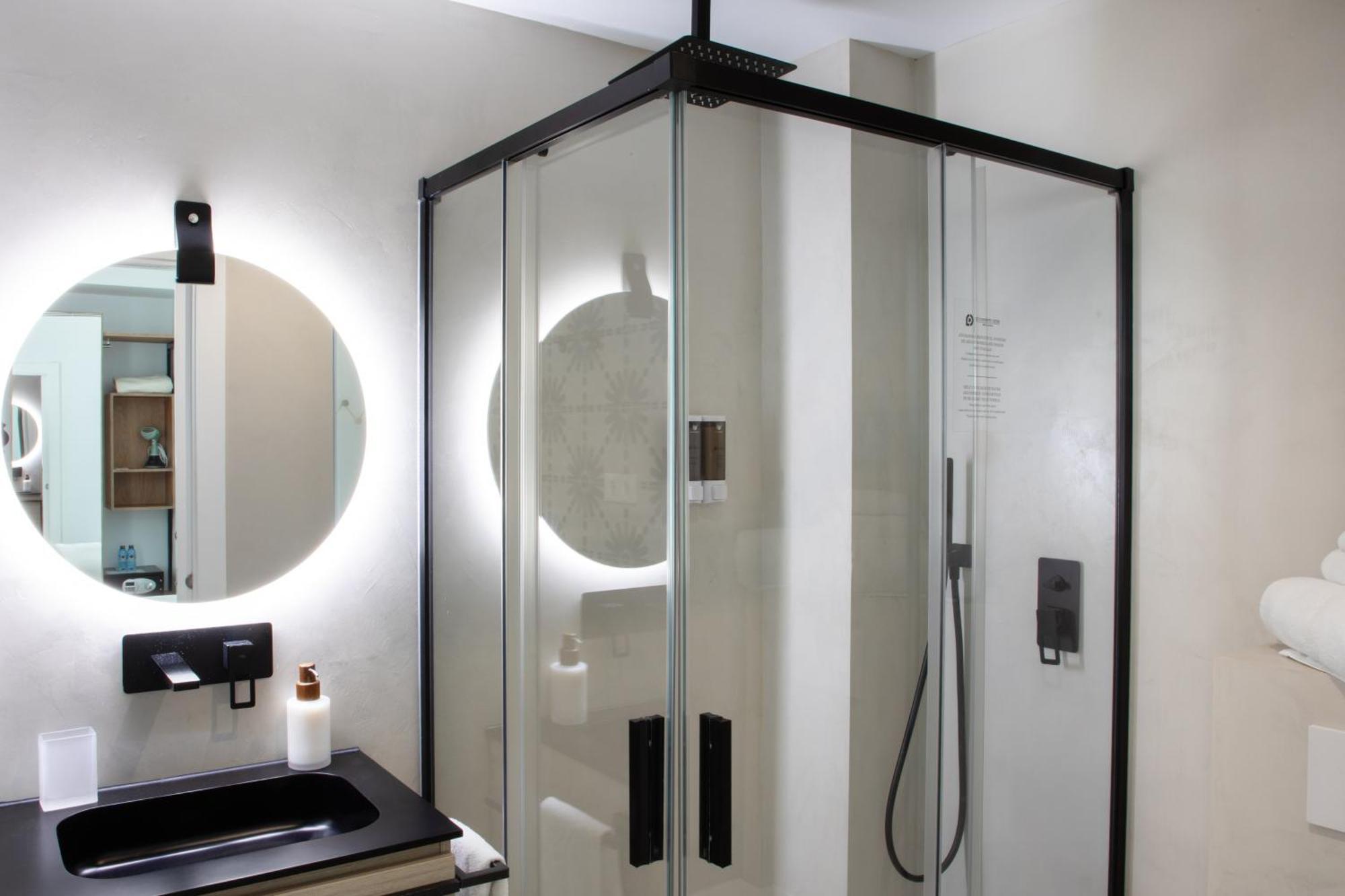 Habitación Doble Estándar