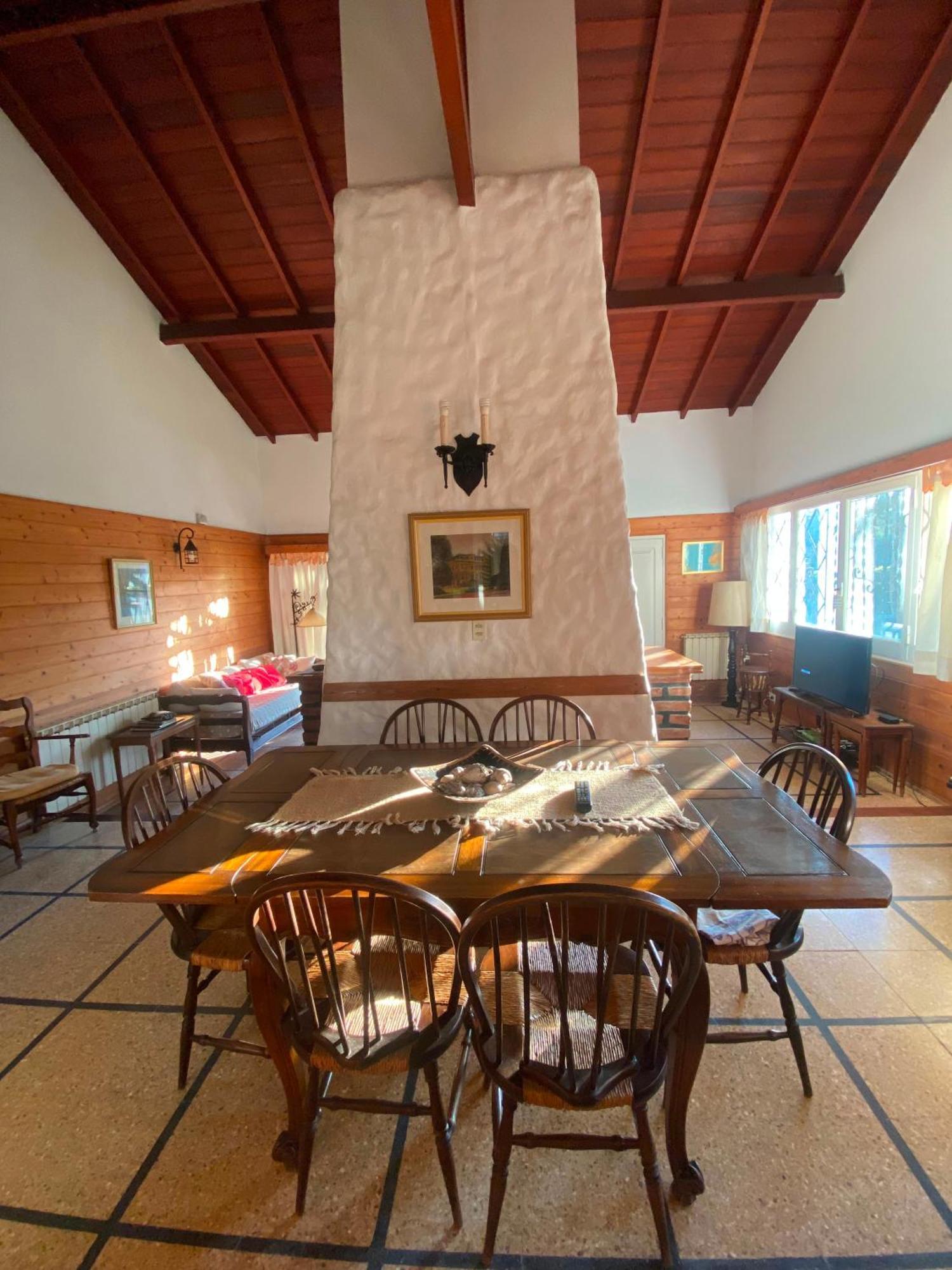 Casa de 4 dormitorios