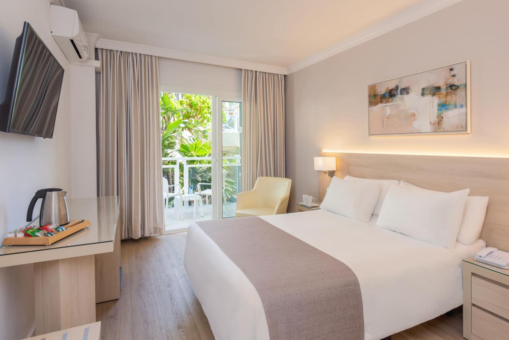 Habitación Estándar