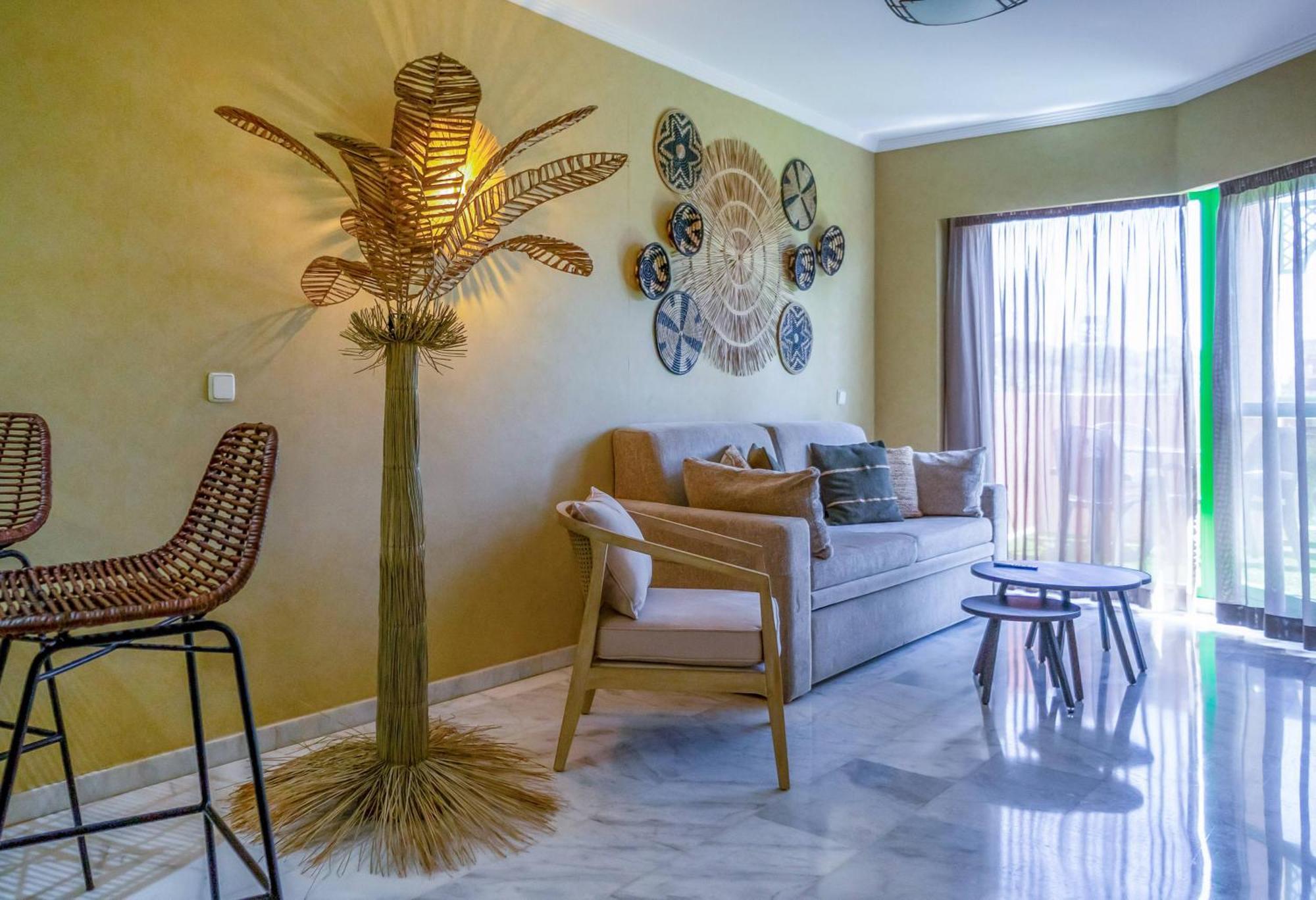 Suite con vistas laterales al mar