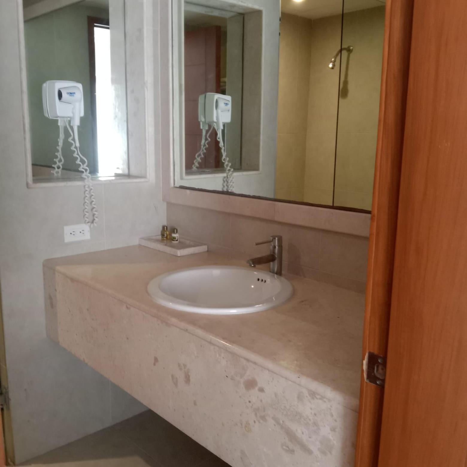 Suite Estándar