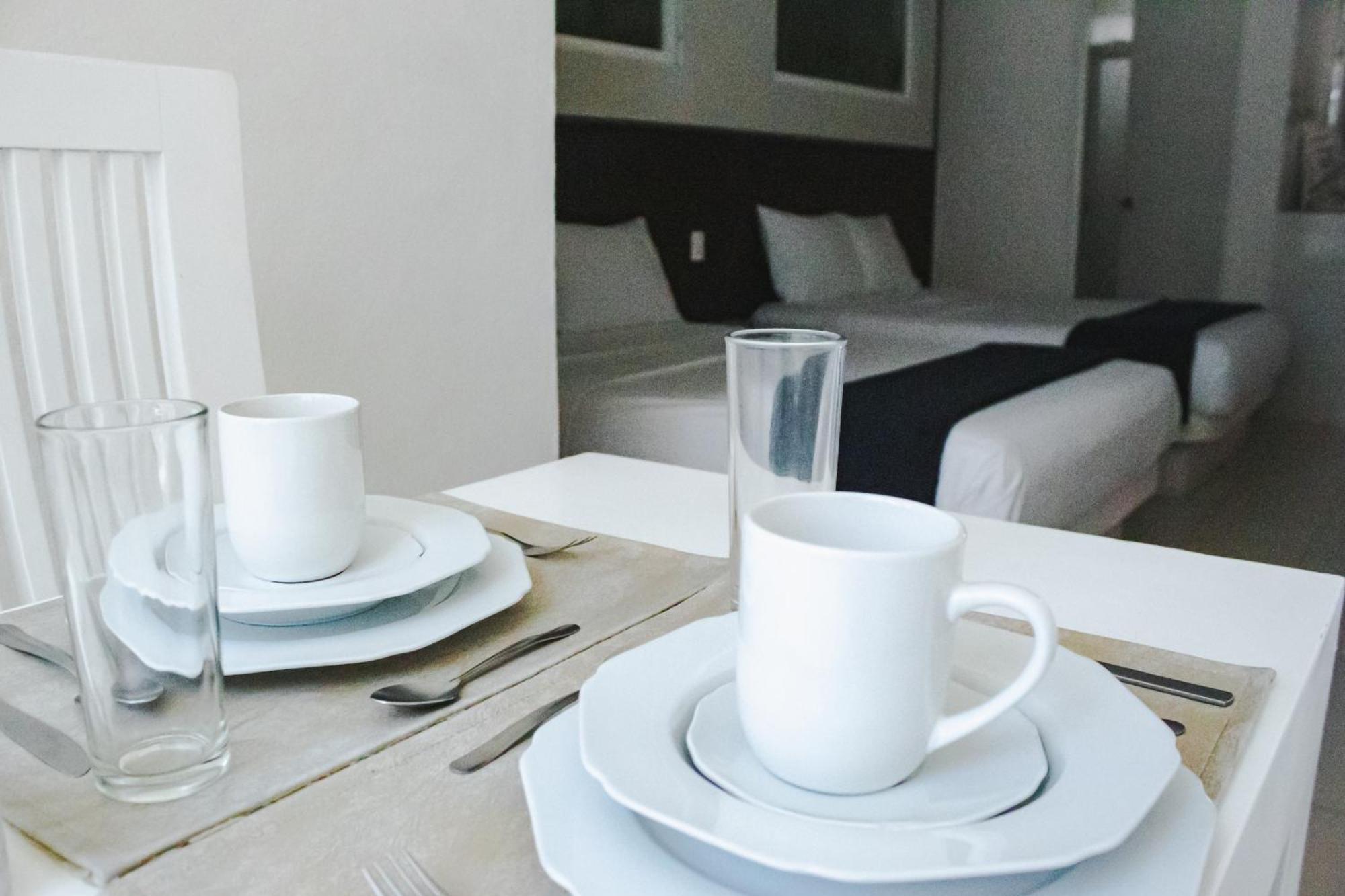 Habitación Óctuple