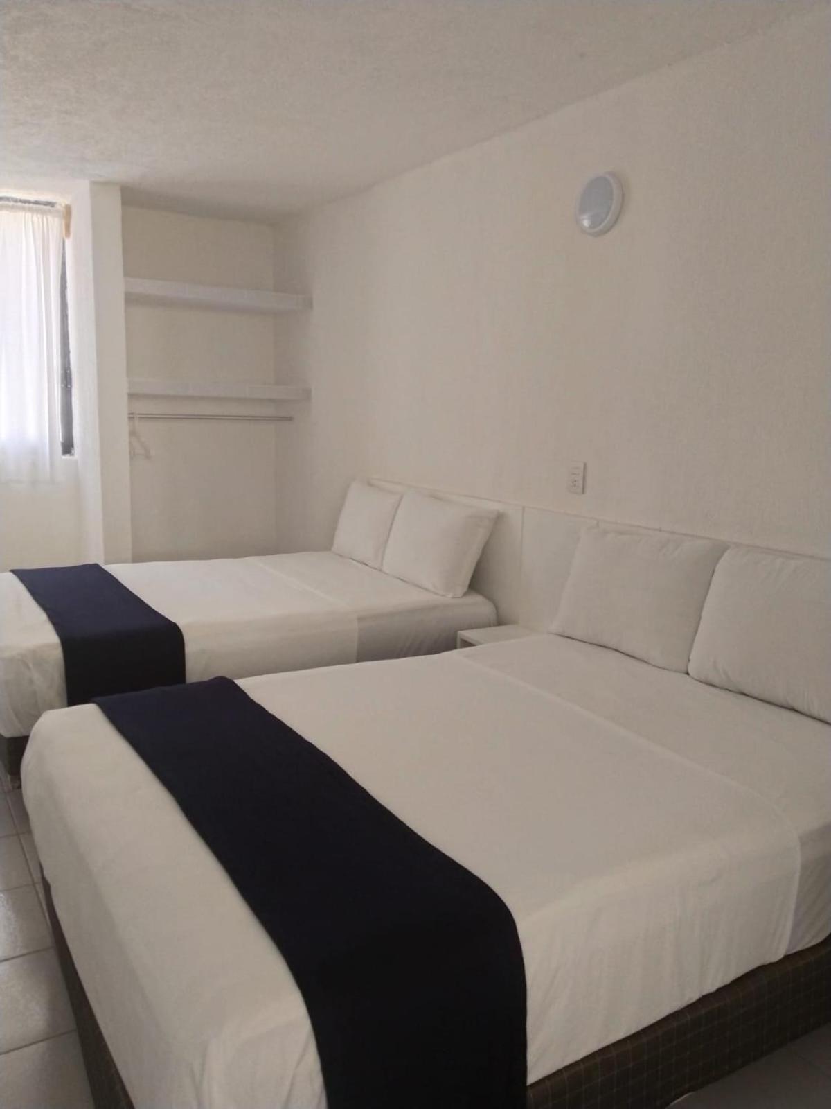 Habitación cuádruple
