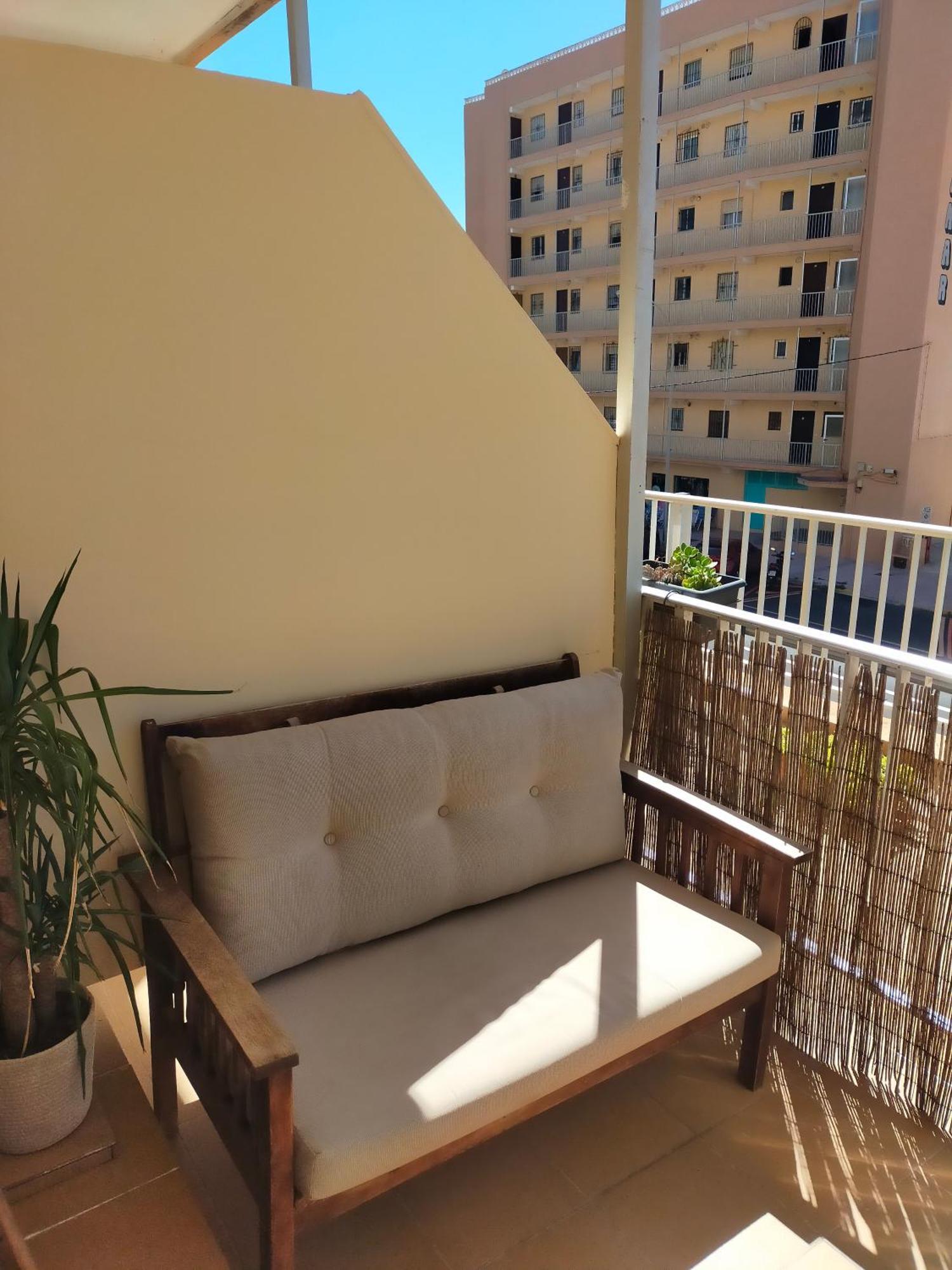 Habitación Doble con terraza - 1 o 2 camas