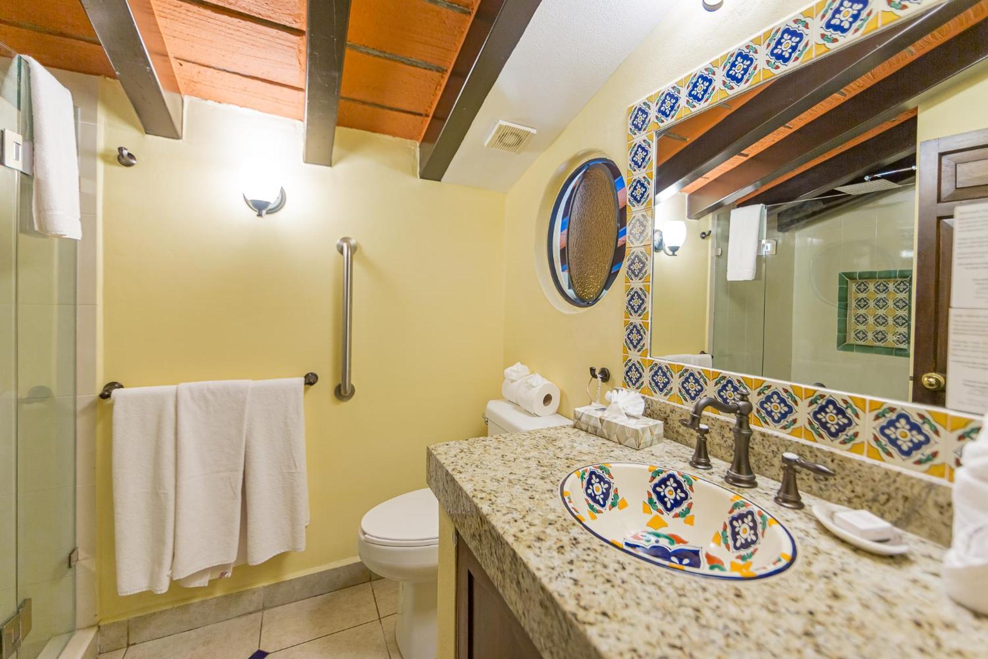 Apartamento de 2 dormitorios