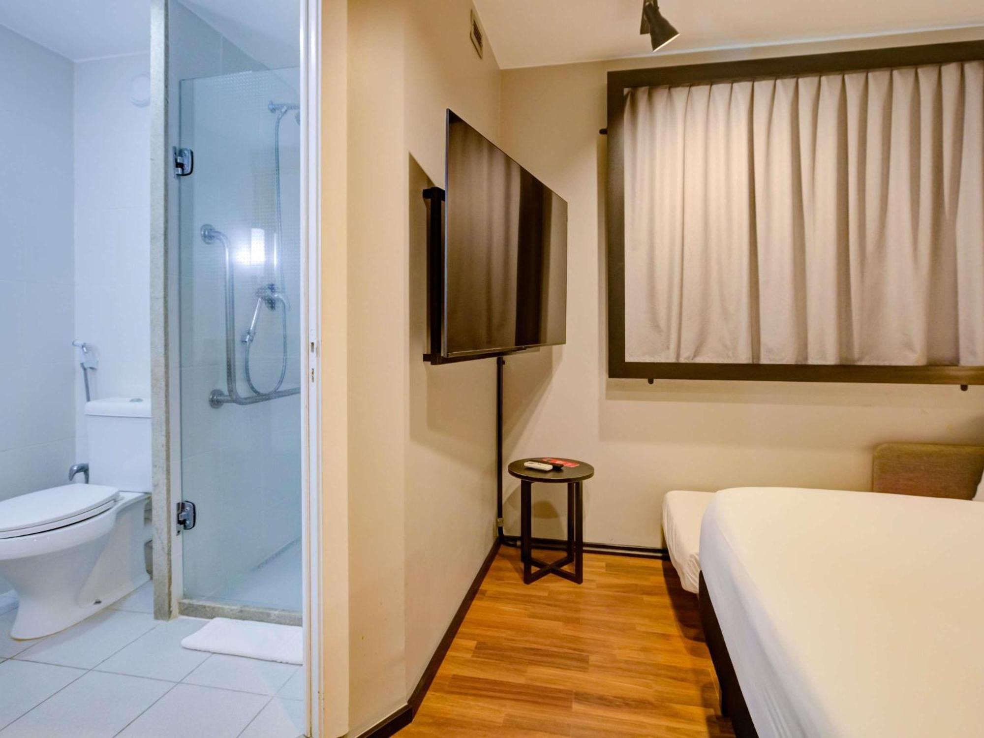 Apartamento Estándar con cama para niños