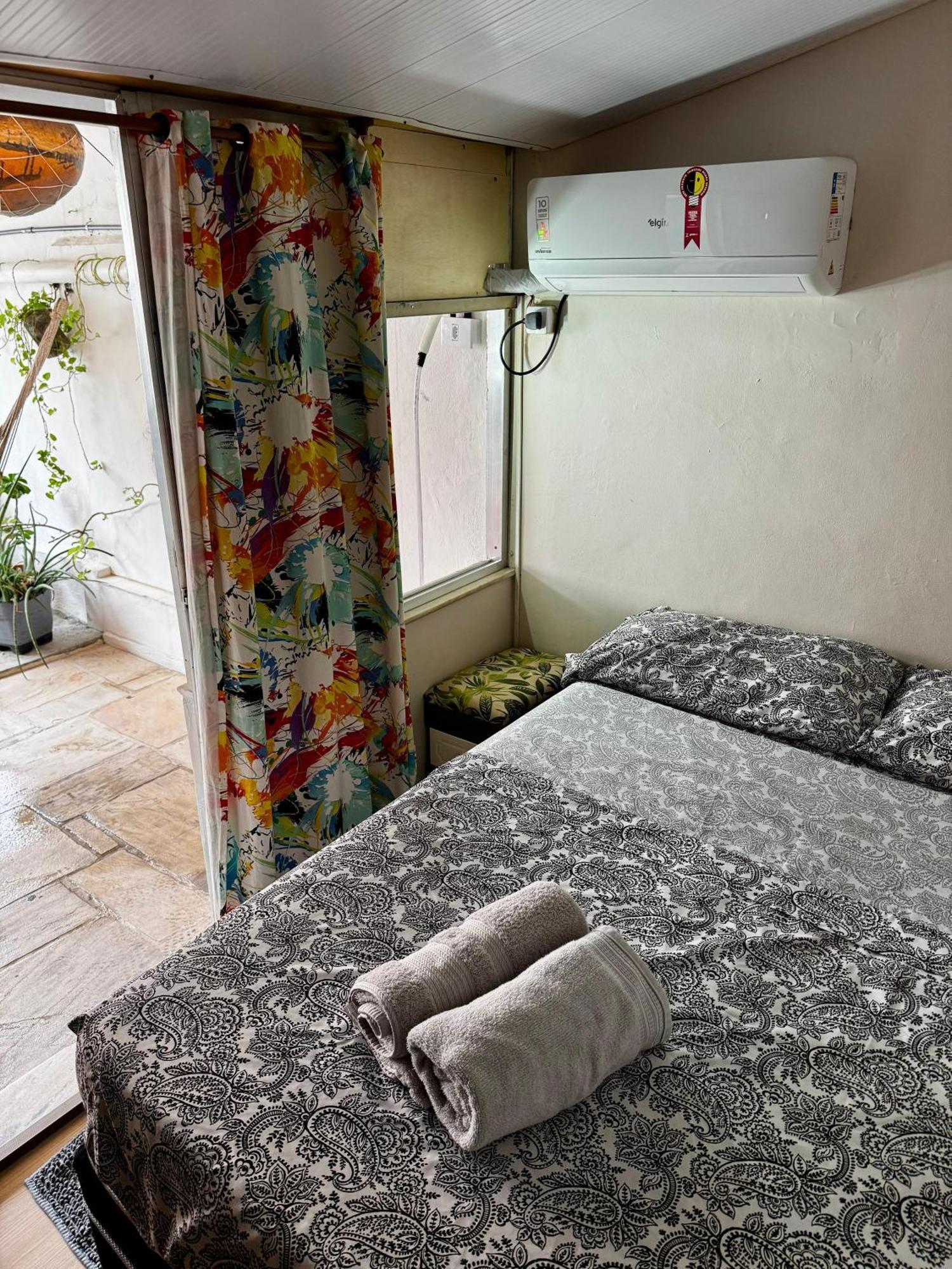 Habitación Doble con balcón