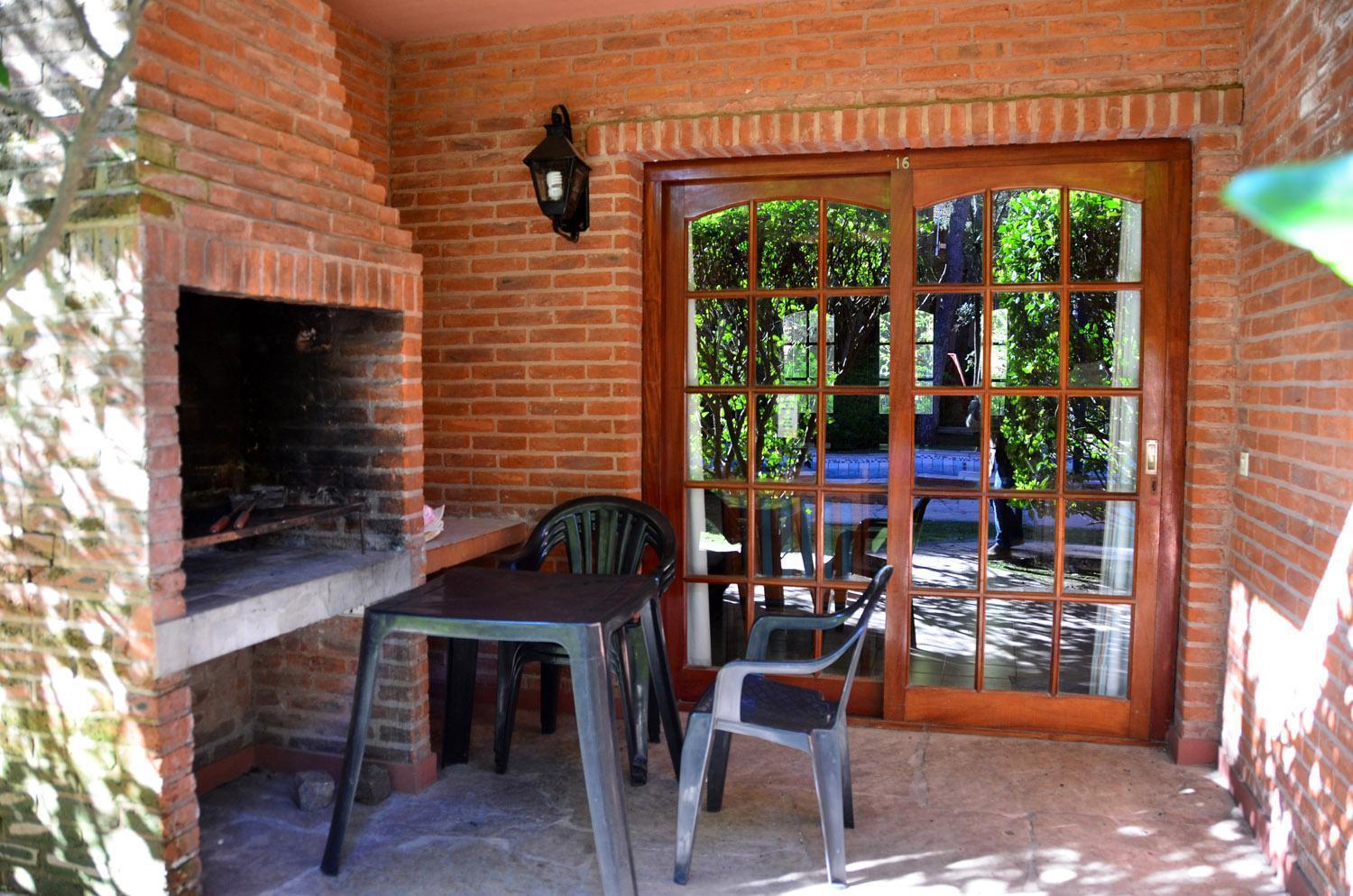 Apartamento (4 adultos)