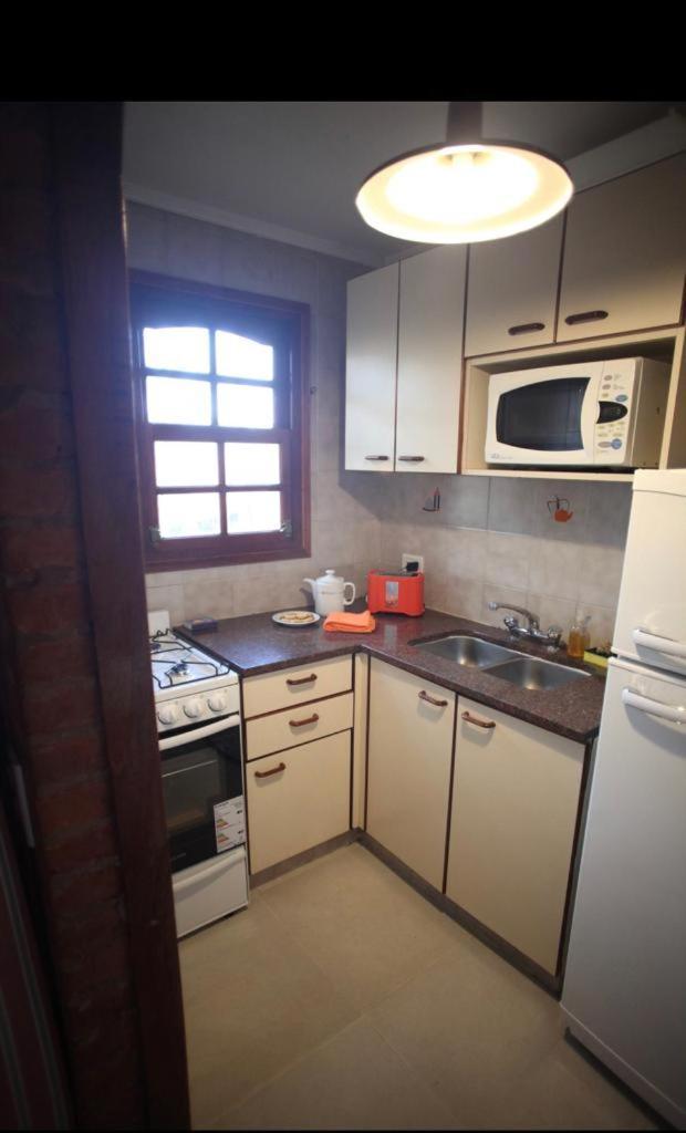 Apartamento (8 adultos)
