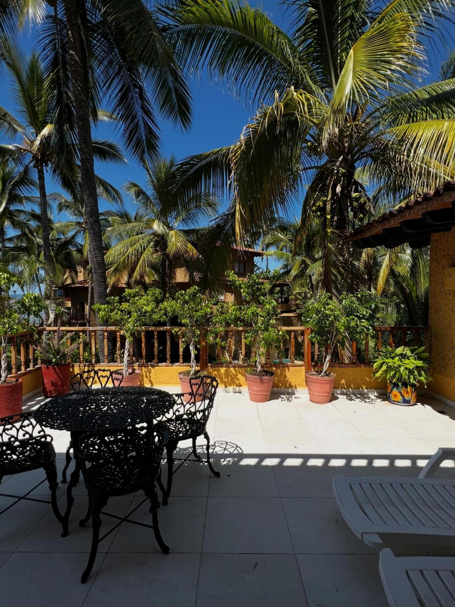 Apartamento Ático