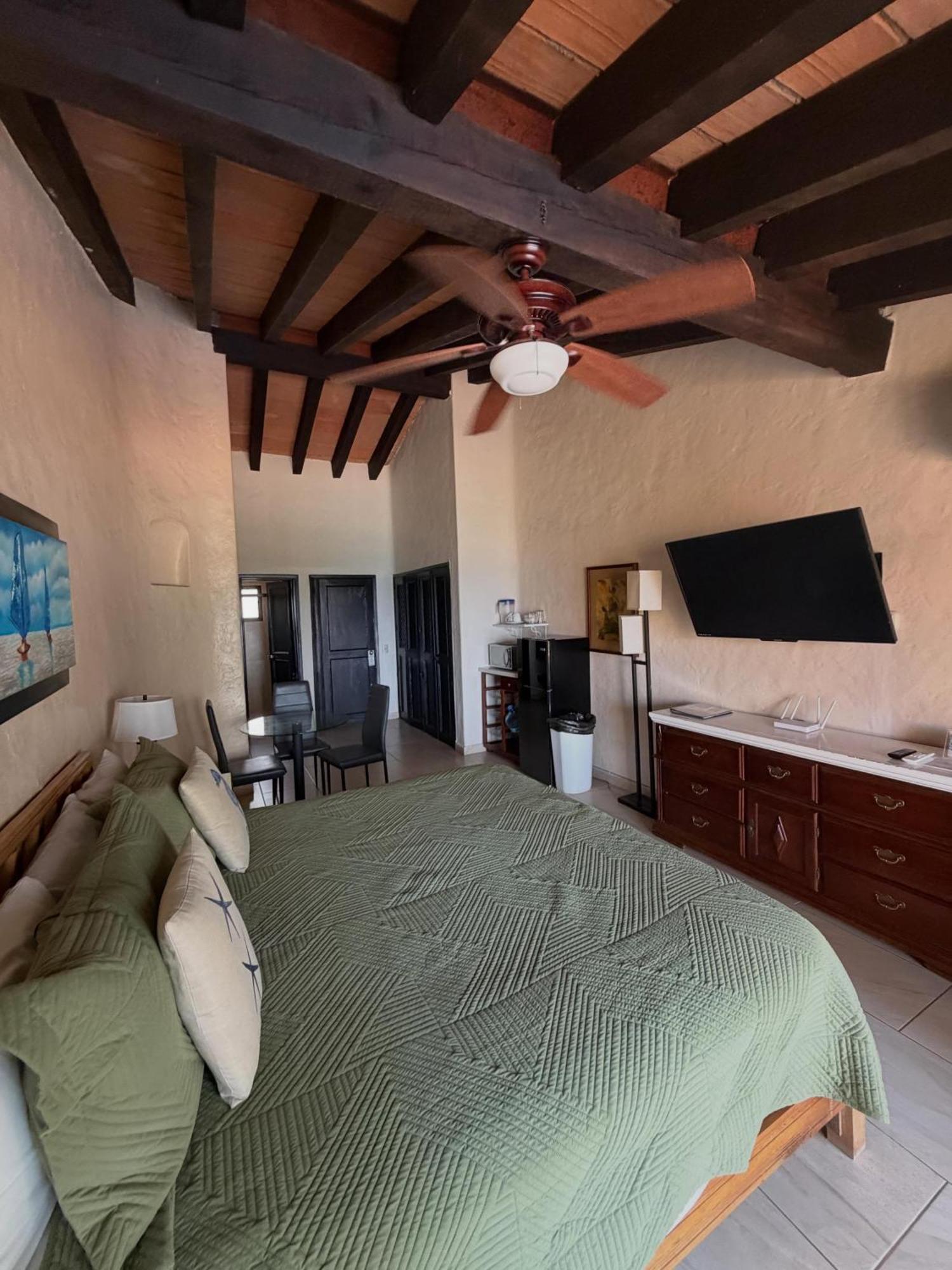 Habitación Doble Clásica