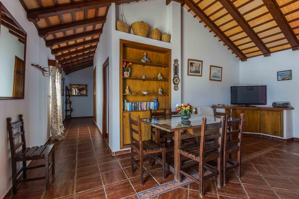 Villa (8 adultos)