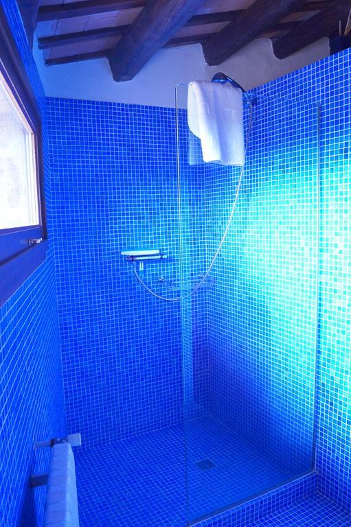 Suite Superior con vistas al mar