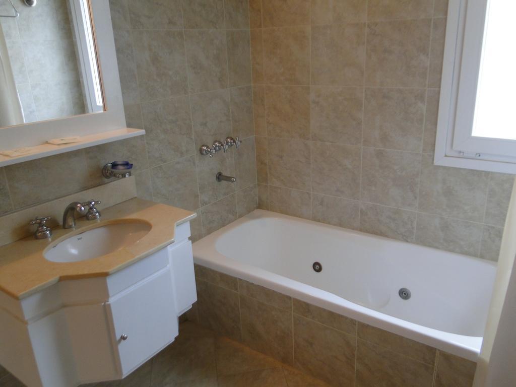 Habitación Doble Estándar - 1 o 2 camas
