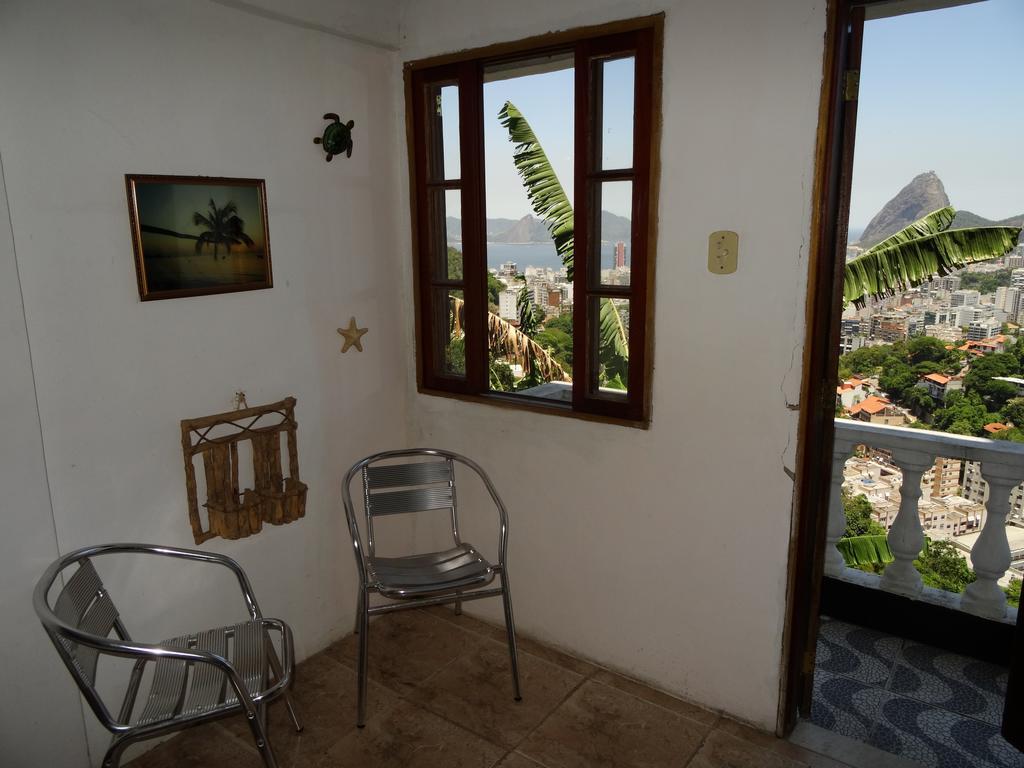 Habitación Doble Estándar con vistas al mar - 2 camas