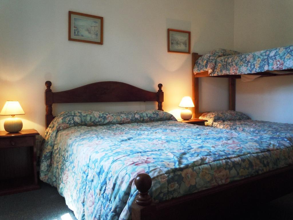 Habitación Familiar