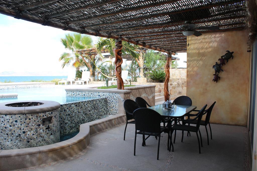 Villa de 4 dormitorios
