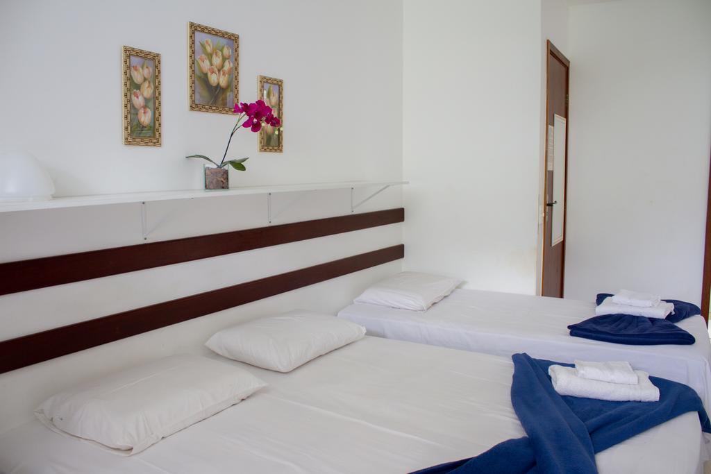 Habitación Doble Económica
