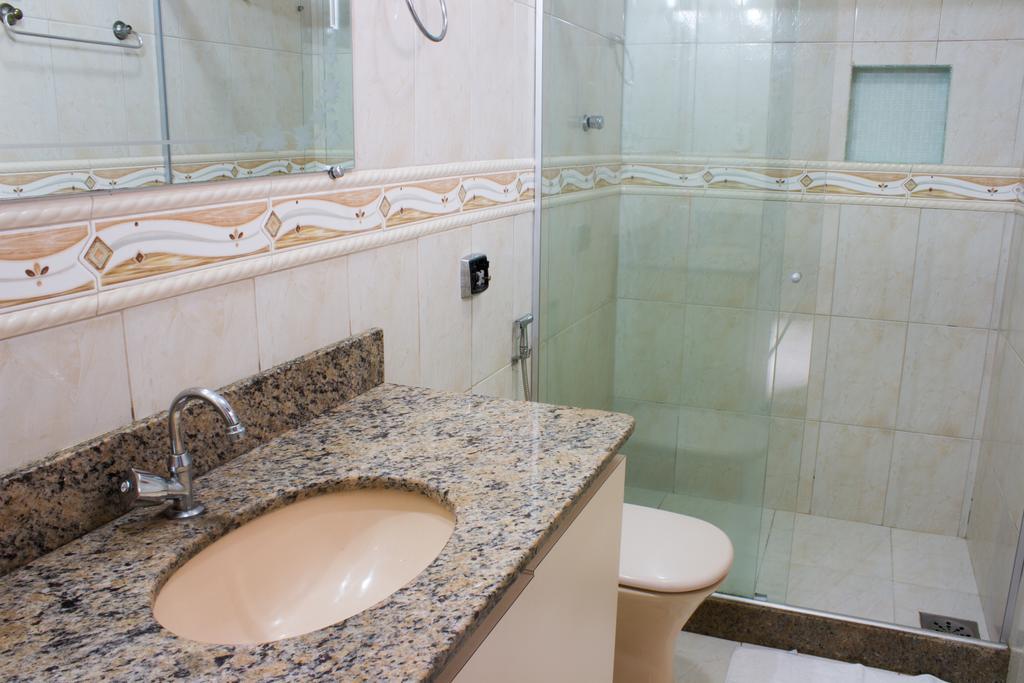Suite con balcón