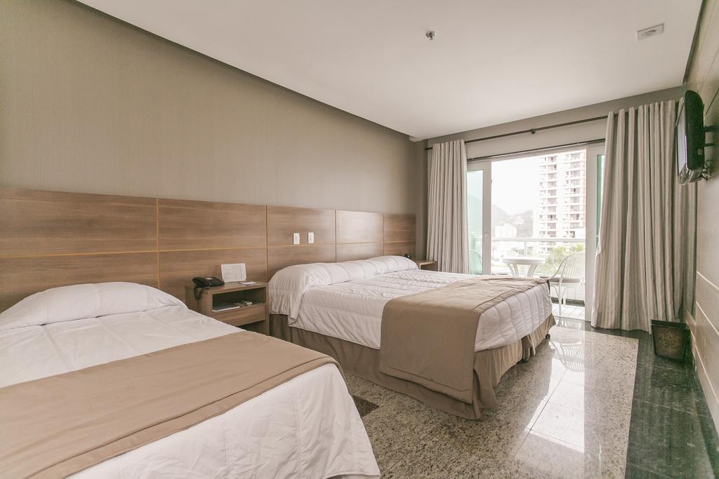 Habitación Doble Deluxe - 2 camas