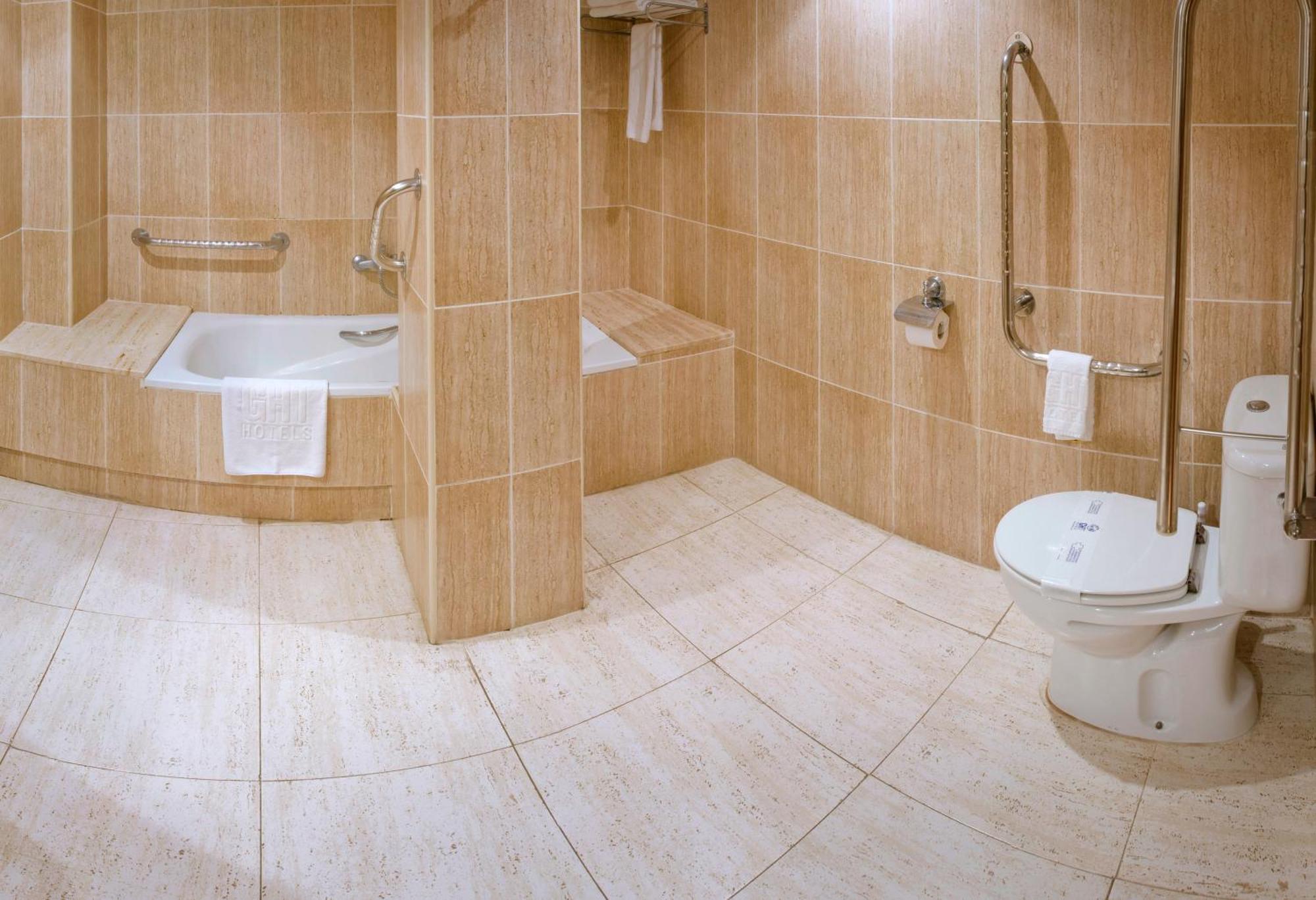 Habitación Triple
