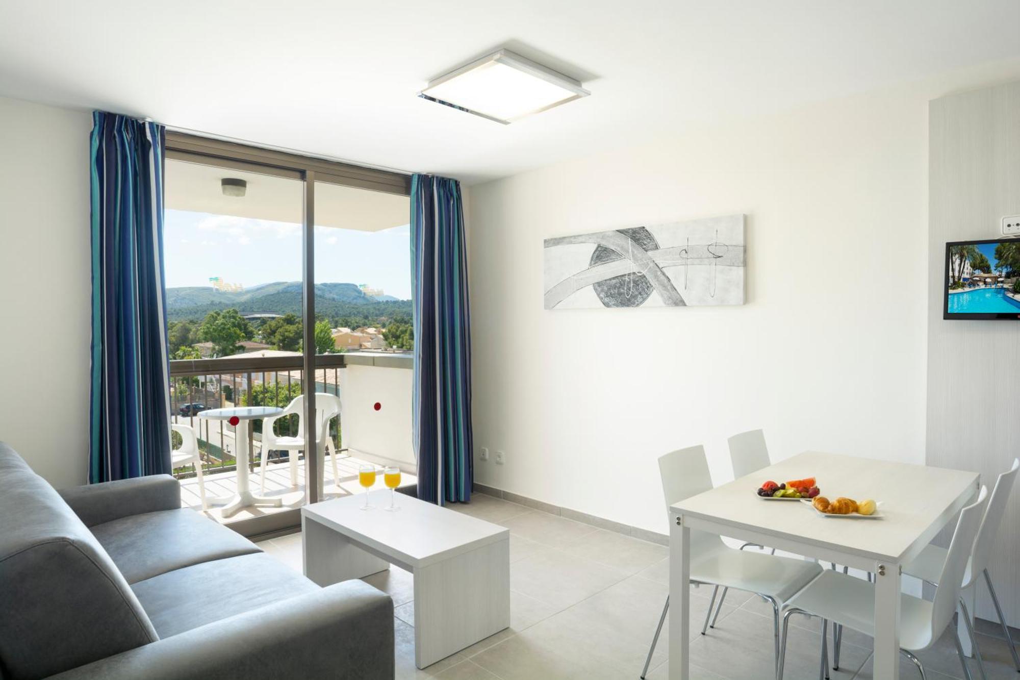 Apartamento Premium