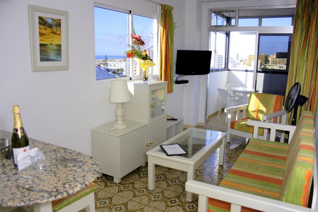 Apartamento Superior