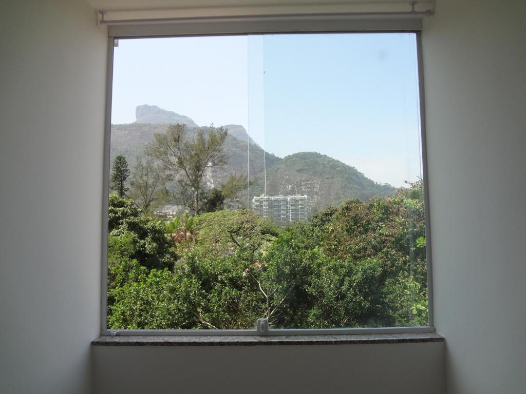 Suite con balcón