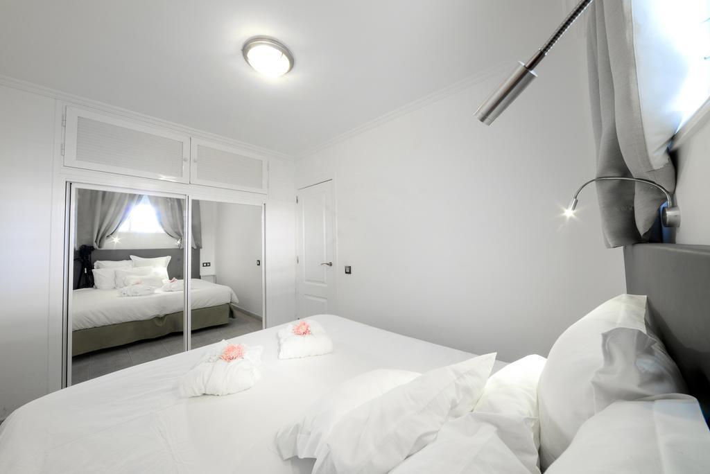 Apartamento Superior de 1 dormitorio
